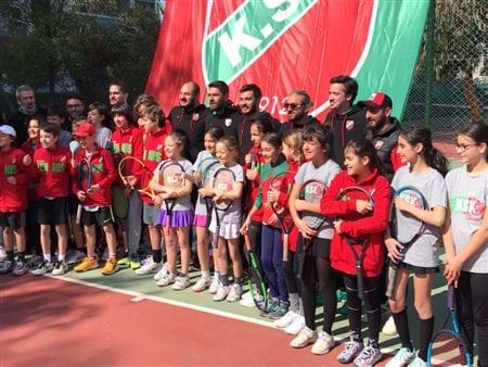 KSK Tenis